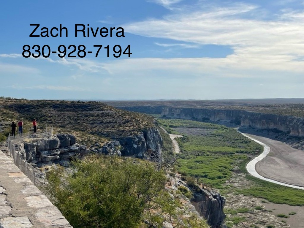 11 Acres With Electricity at HighBridge Pecos River / OWNER FINANCED Just $963 To Take Off Market ! 