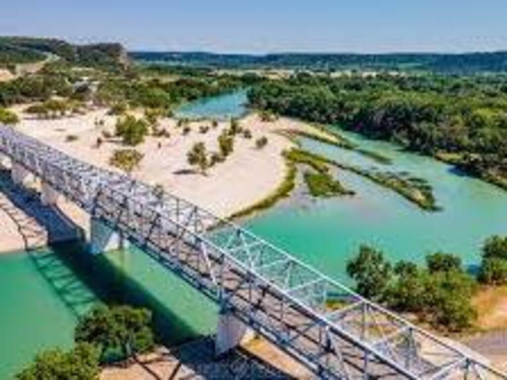 118 acres with Highway Frontage, a Water Well &’ Electricity / OWNER FINANCED Only $12,095 Needer To Take Off Market! (Junction, Tx)