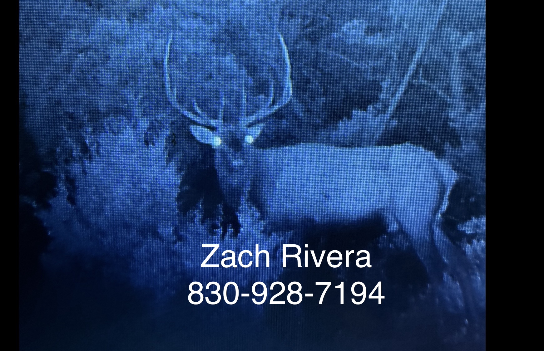27.34 Acres Of Hunting Land With Electric  / OWNER FINANCED Only $5,947 Down Needed! (RockSprings, Tx)