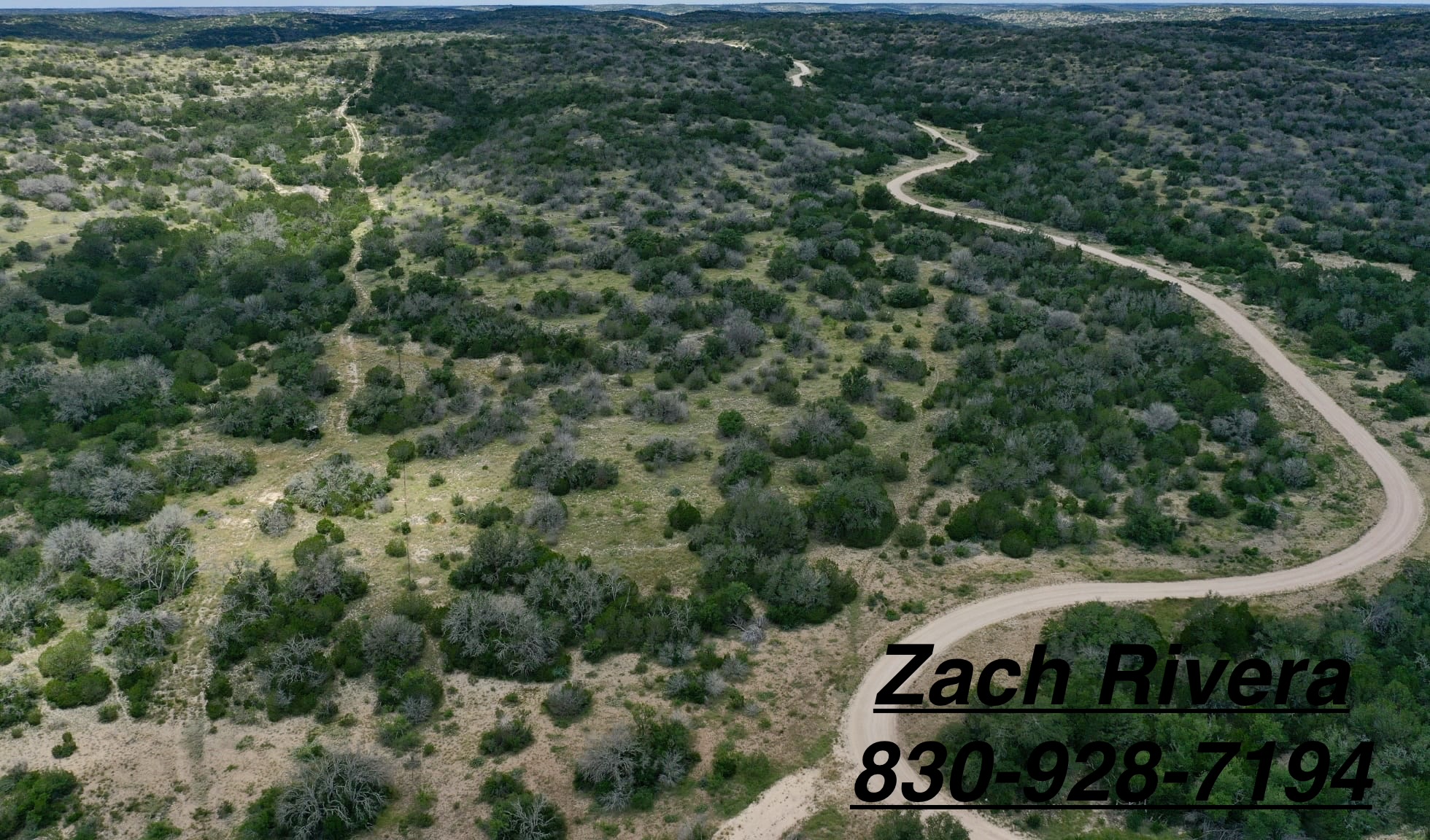 72.25 Acres Of Hunting Land With A Water Well &’ Electric! / OWNER FINANCED Only $14,472 Down Needed! 