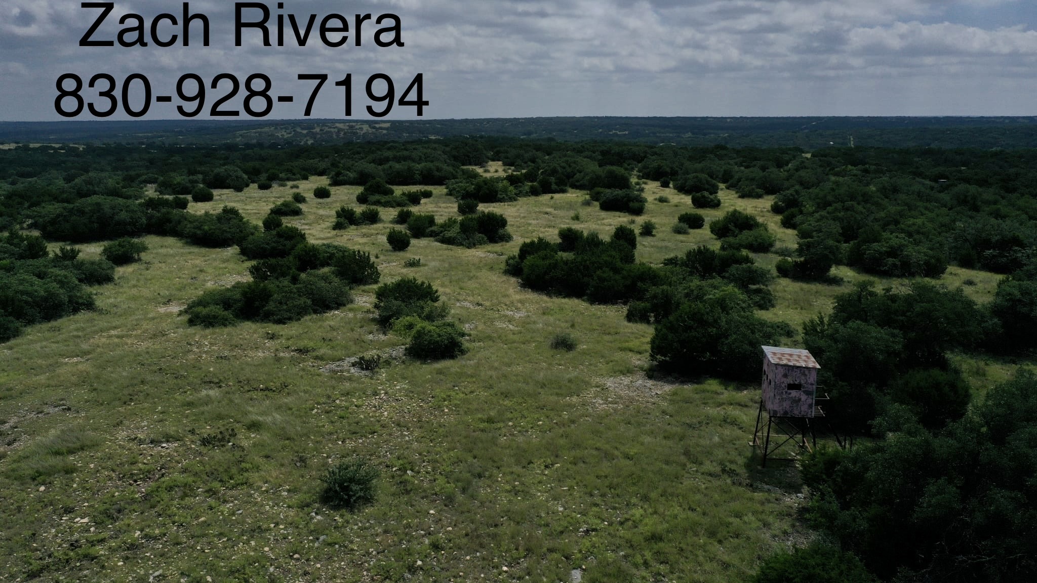 2 Adjacent Properties, 16.68 Acres &’ 16.65 Acres Only $13,700 Down Needed Each Or $27,501 For Both Combined (Harper, Tx)